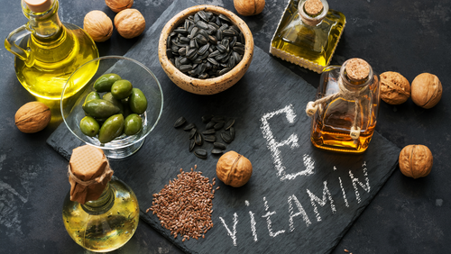 How to ACE Healthy Skin