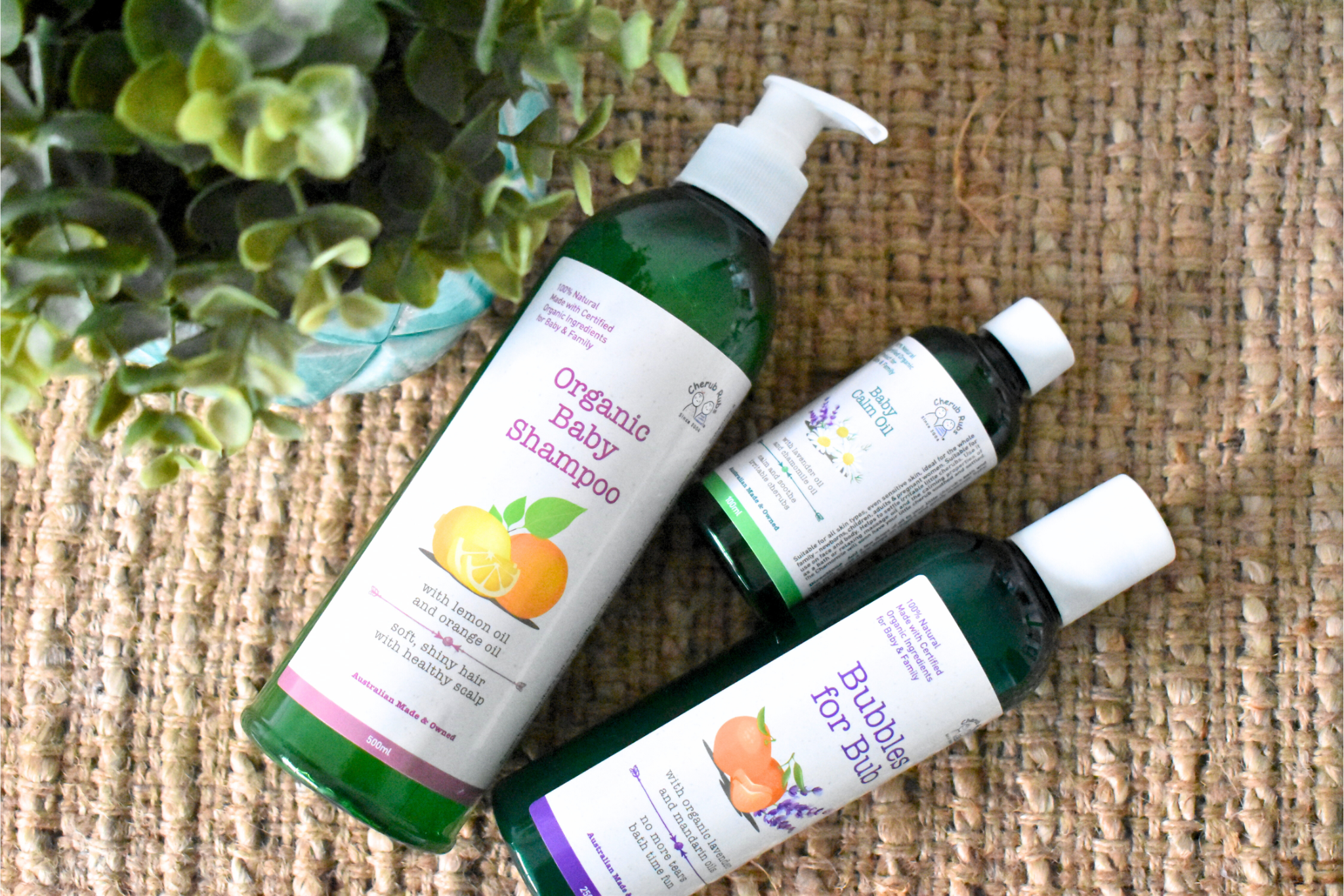 organic-baby-skincare-organic-baby-shampoo-collection