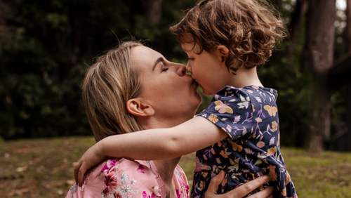 Pucker Up with Certified Organic Lip Balm
