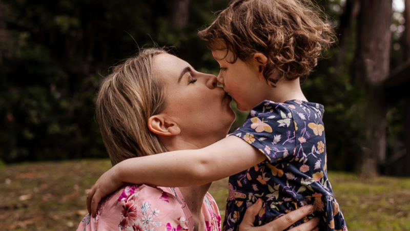 Pucker Up with Certified Organic Lip Balm