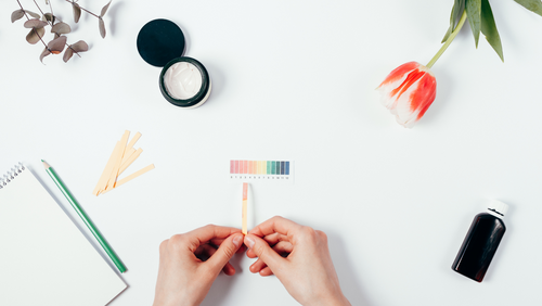 Let's Talk About Our Skin and Why pH Is So Important?
