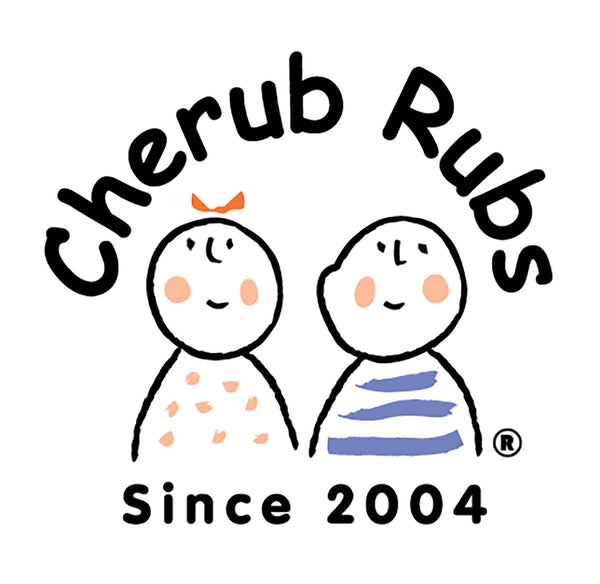 Cherub Rubs Logo