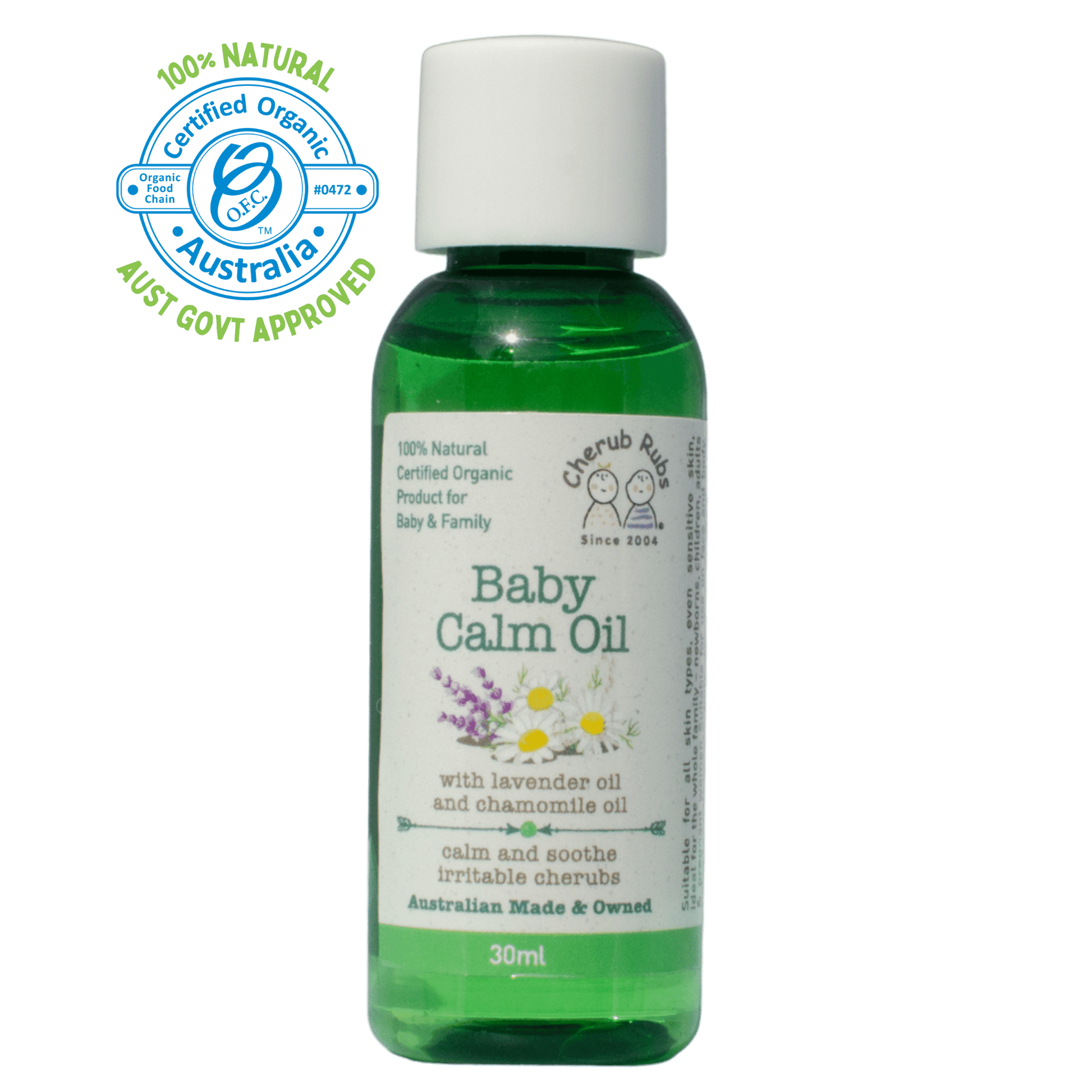 baby-skincare-Baby-Calm-Oil-30ml